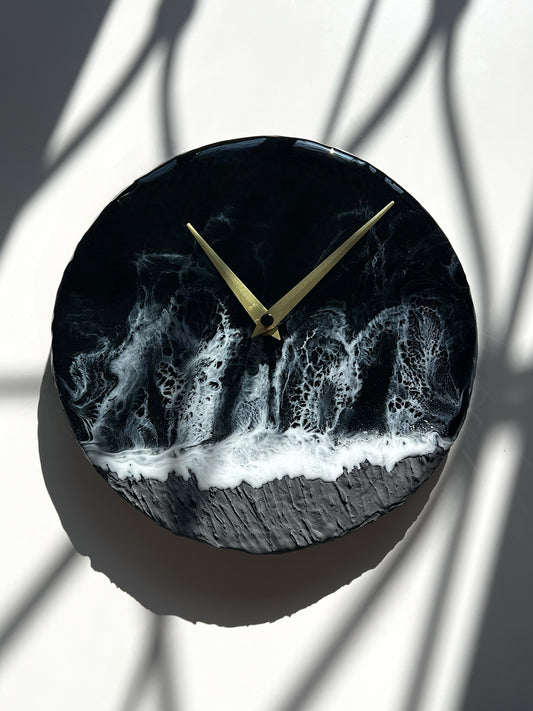 OROLOGIO MARE NERO