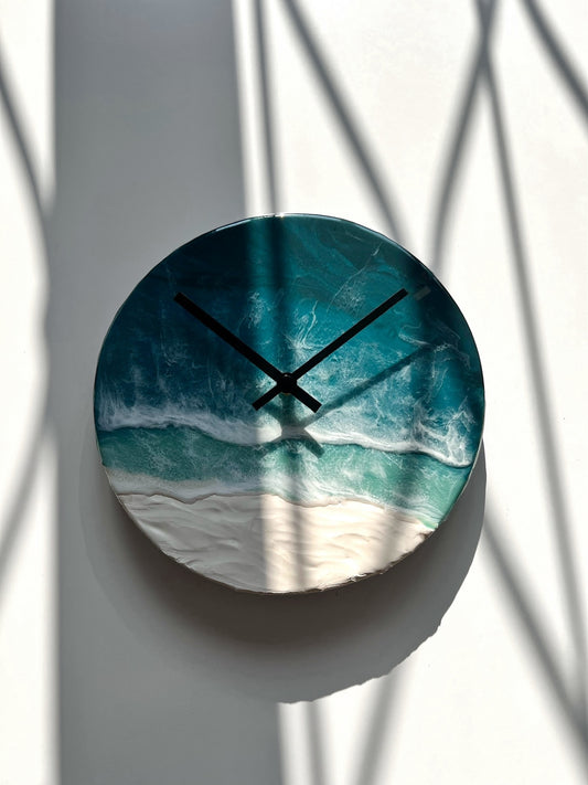 OROLOGIO MARE AZZURRO