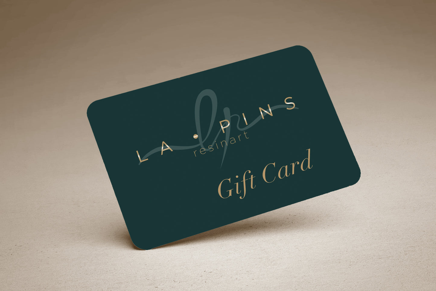 GIFT CARD LAPINS